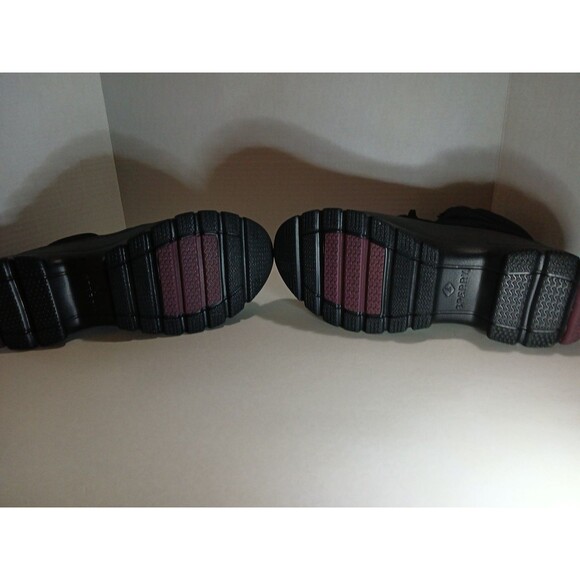 Sperry Women's Duck Float Zip Seacycled Winter/Snow Boots - STS88064 Sz8 NWOB - Picture 12 of 16